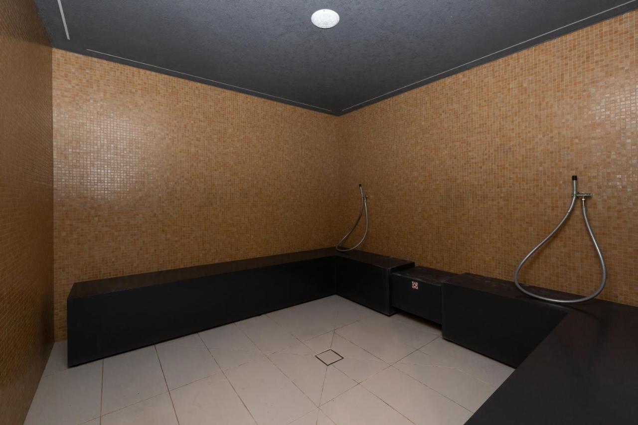 Polanki Aqua Apartment Spa & Basen By Noclegi Renters Kołobrzeg Exterior foto